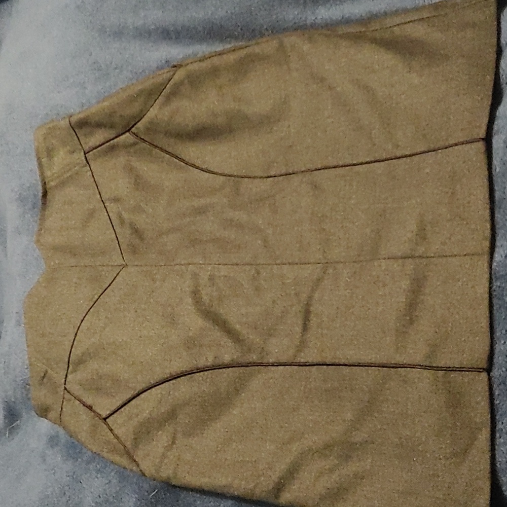 Hype Mini Skirt Sz 4